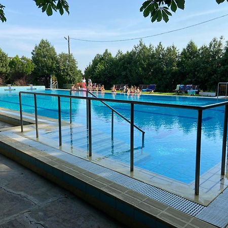 Magtar Villa Bóly Екстериор снимка