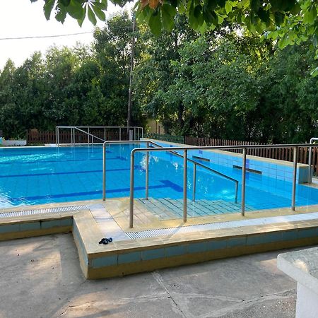 Magtar Villa Bóly Екстериор снимка