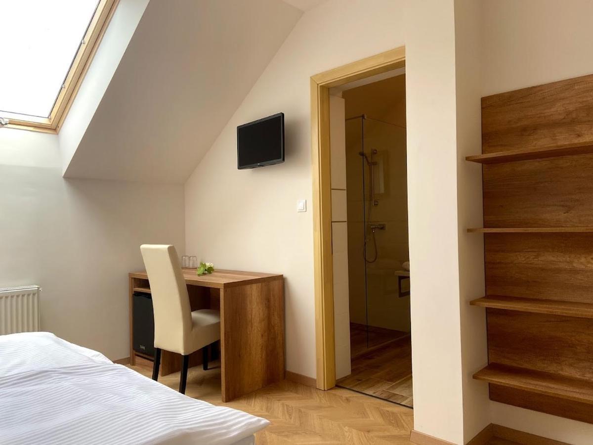 Magtar Villa Bóly Екстериор снимка