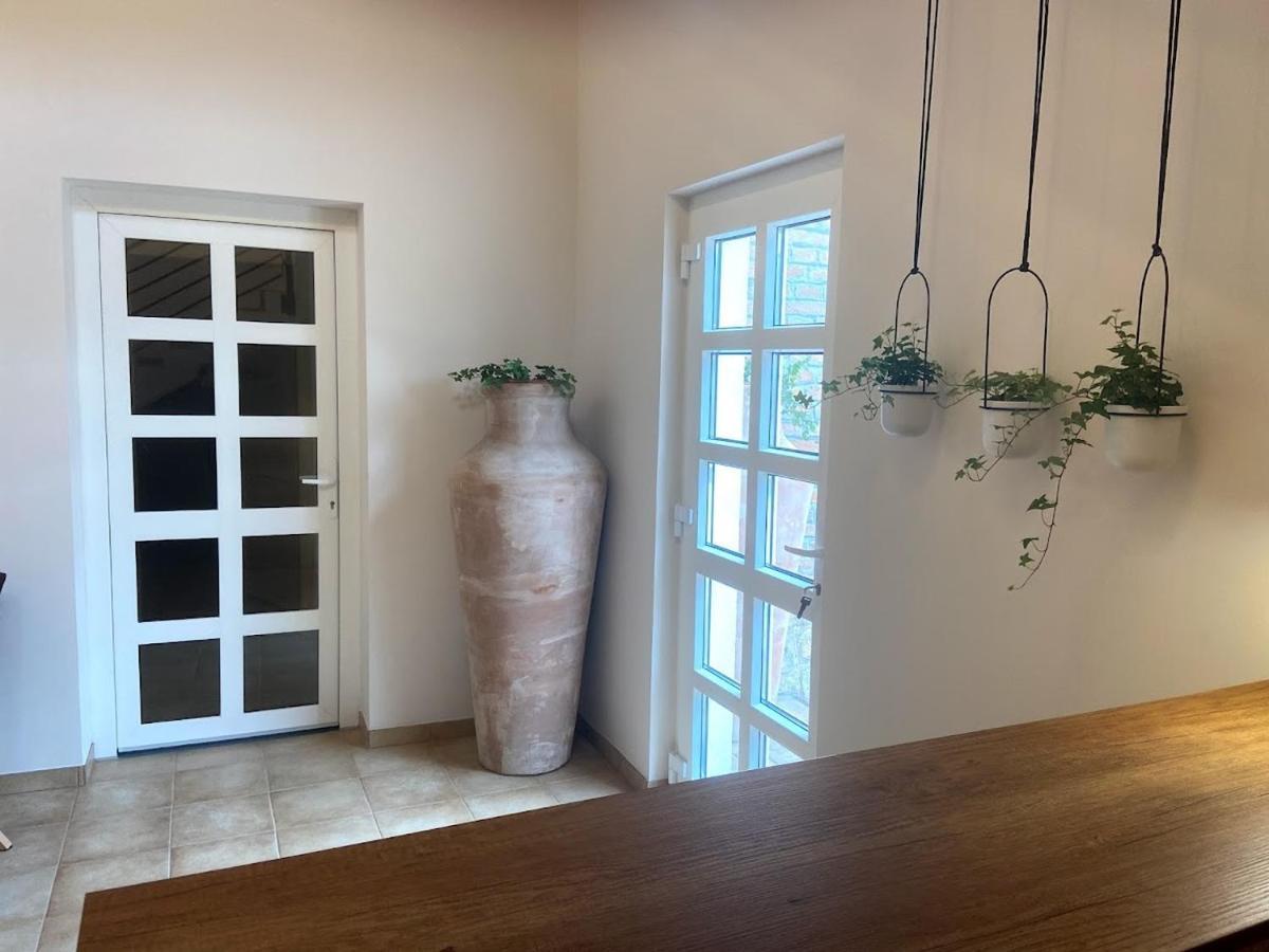 Magtar Villa Bóly Екстериор снимка