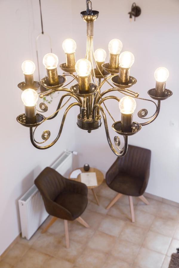 Magtar Villa Bóly Екстериор снимка