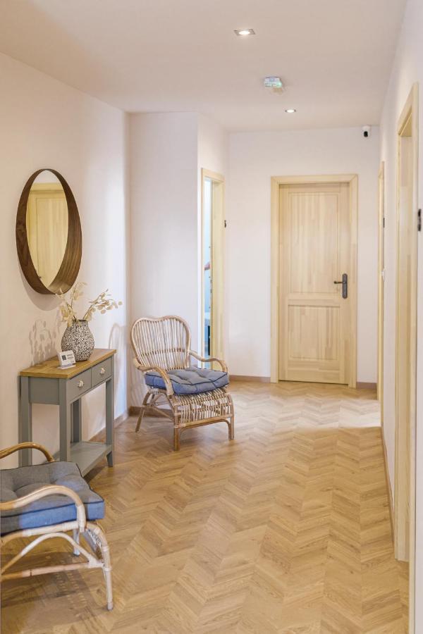 Magtar Villa Bóly Екстериор снимка