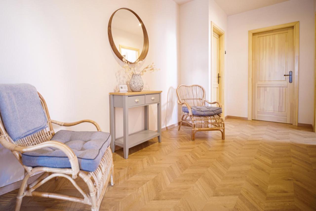 Magtar Villa Bóly Екстериор снимка