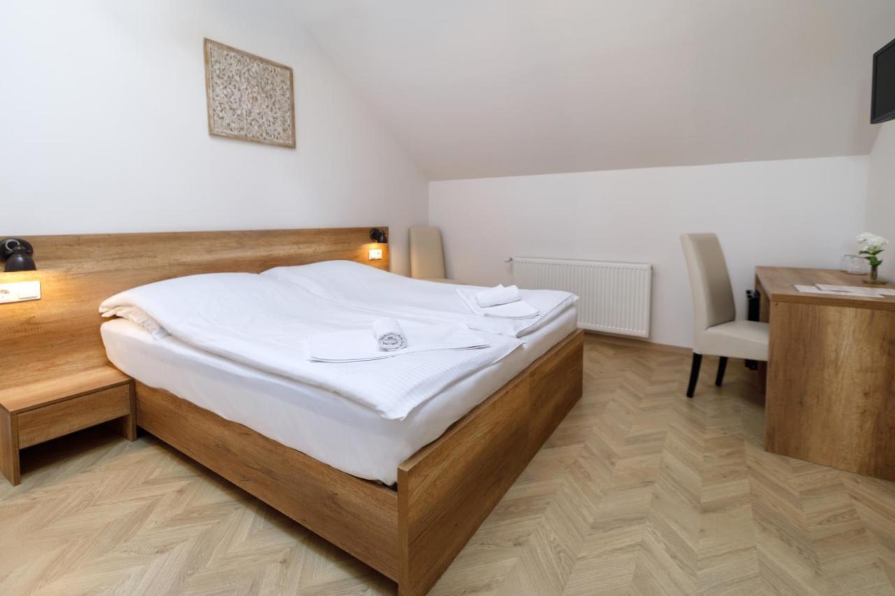 Magtar Villa Bóly Екстериор снимка
