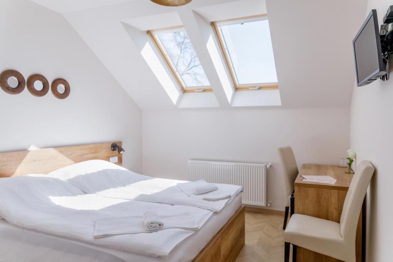 Magtar Villa Bóly Екстериор снимка