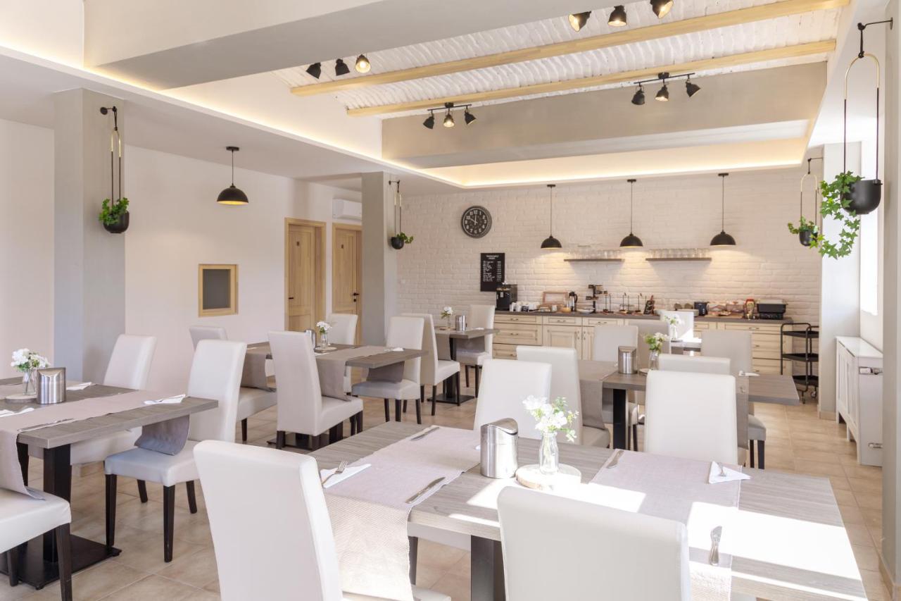 Magtar Villa Bóly Екстериор снимка