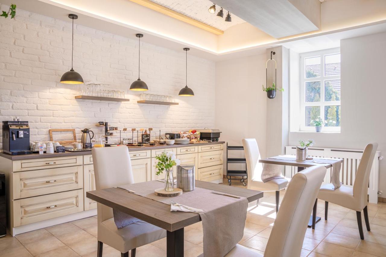 Magtar Villa Bóly Екстериор снимка