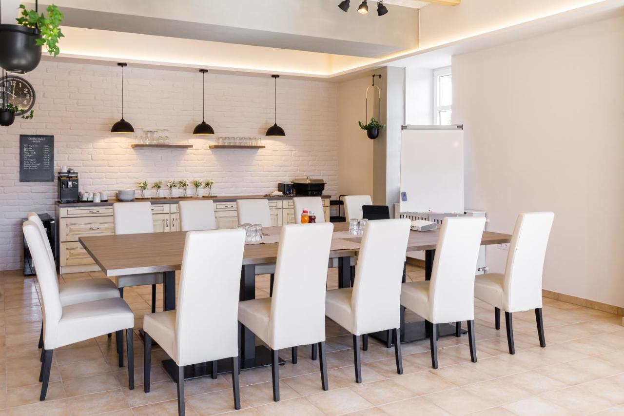 Magtar Villa Bóly Екстериор снимка