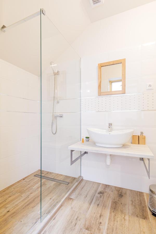 Magtar Villa Bóly Екстериор снимка