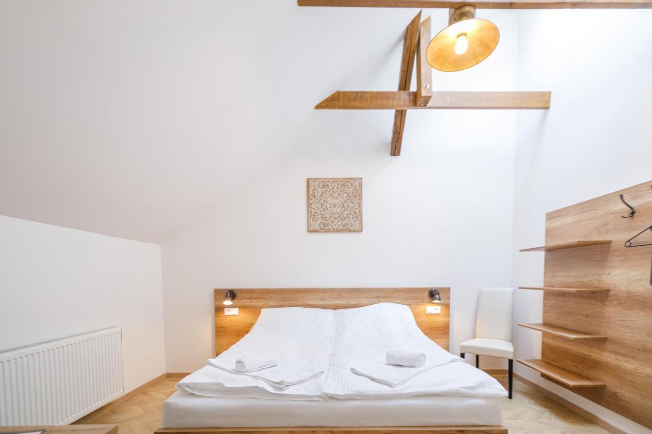Magtar Villa Bóly Екстериор снимка