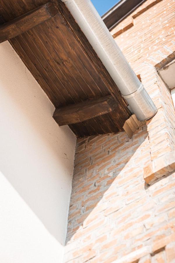 Magtar Villa Bóly Екстериор снимка