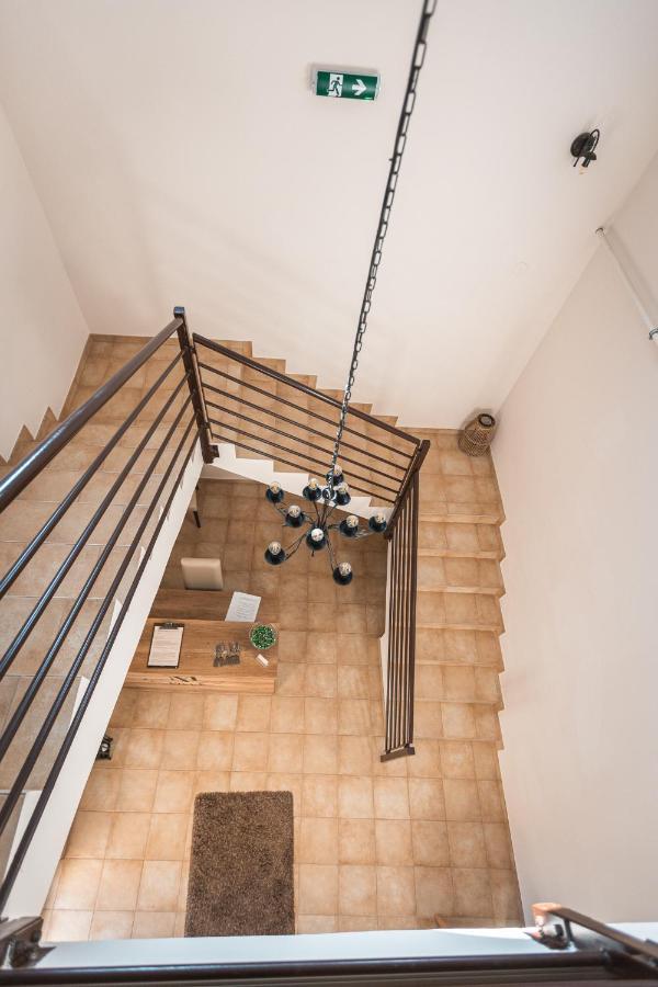 Magtar Villa Bóly Екстериор снимка