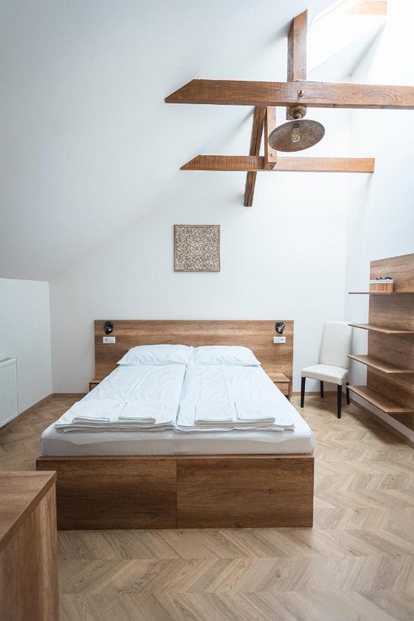 Magtar Villa Bóly Екстериор снимка
