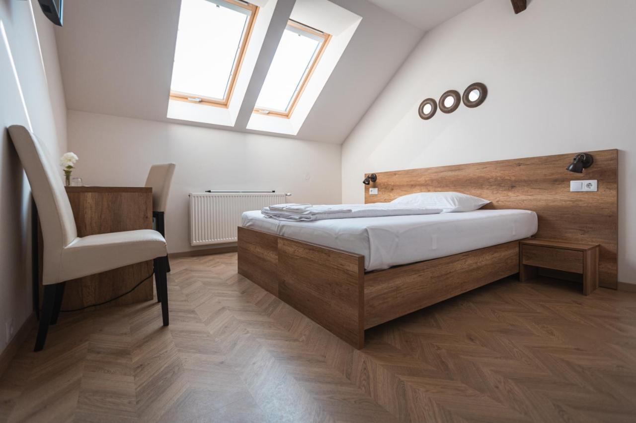 Magtar Villa Bóly Екстериор снимка