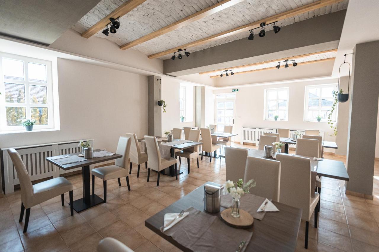 Magtar Villa Bóly Екстериор снимка