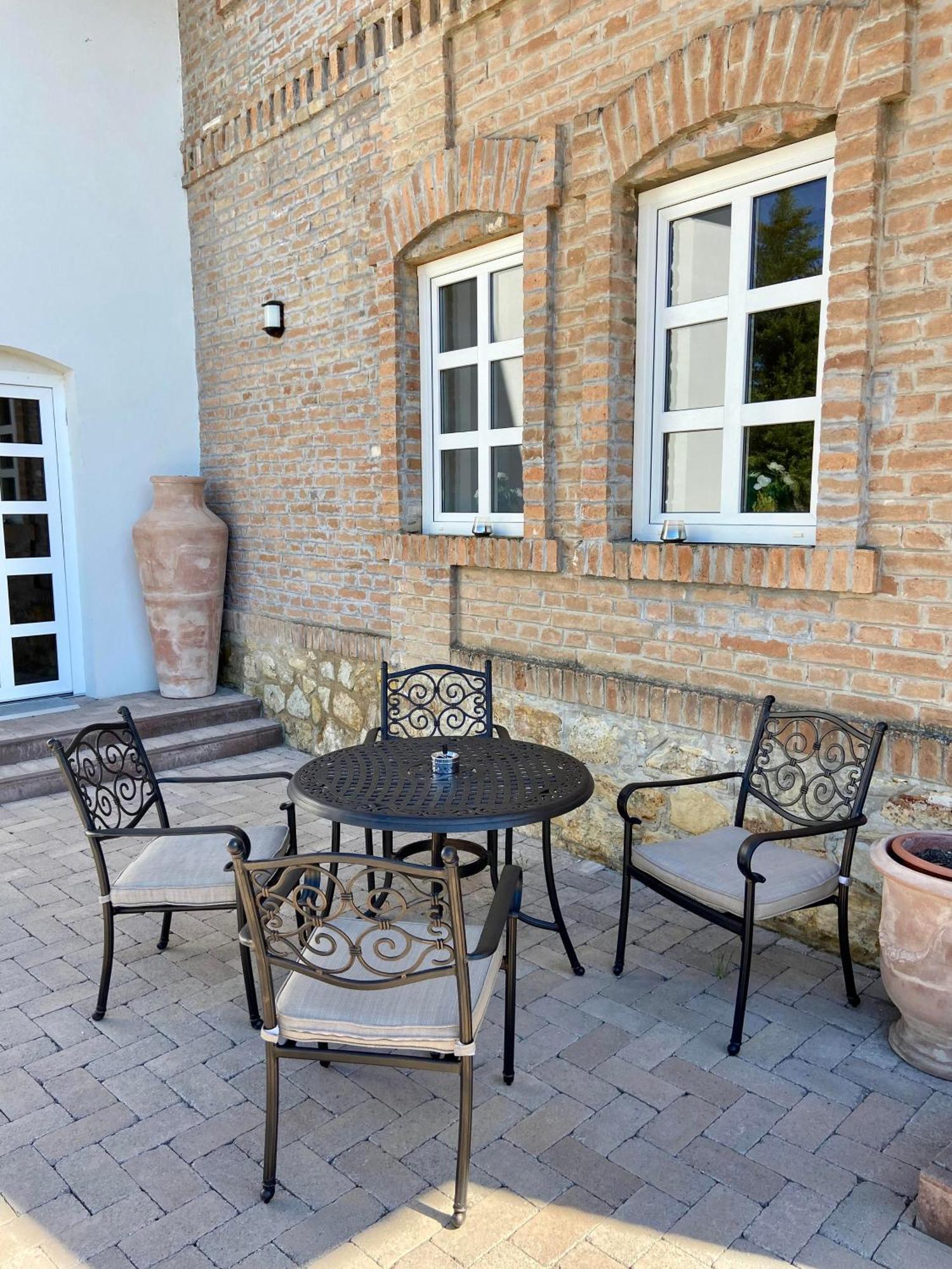 Magtar Villa Bóly Екстериор снимка